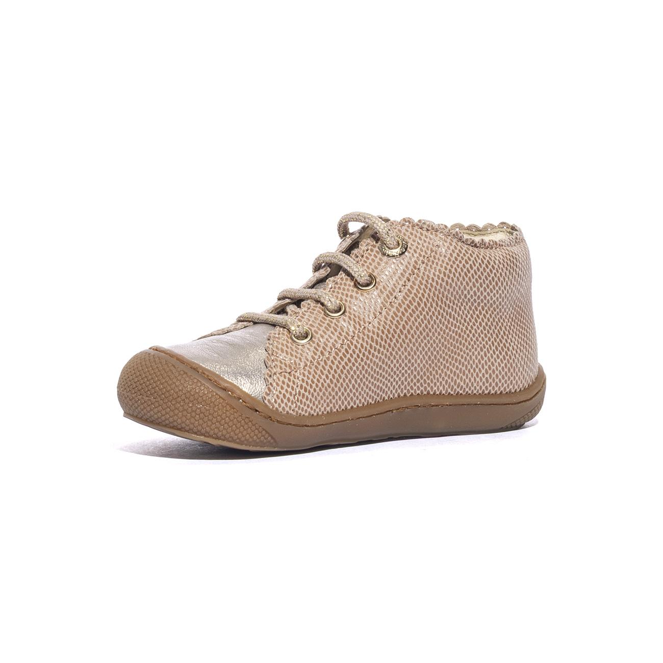 Sneakers Naturino Cottins Rosa 0012017290.11.0M04CIPRIA NATURINO