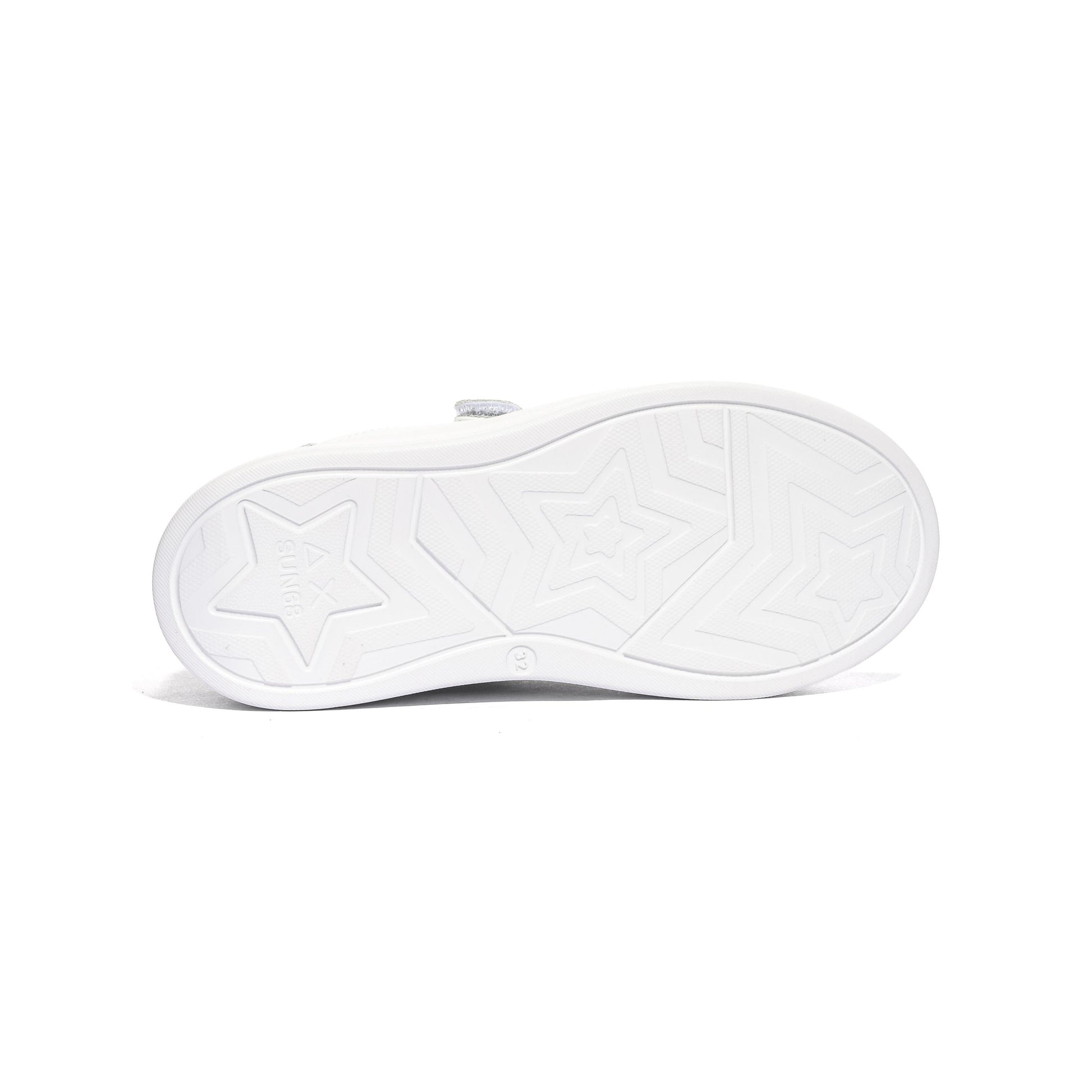 SUN 68 Z35426K 01 Sneakers Bambina 