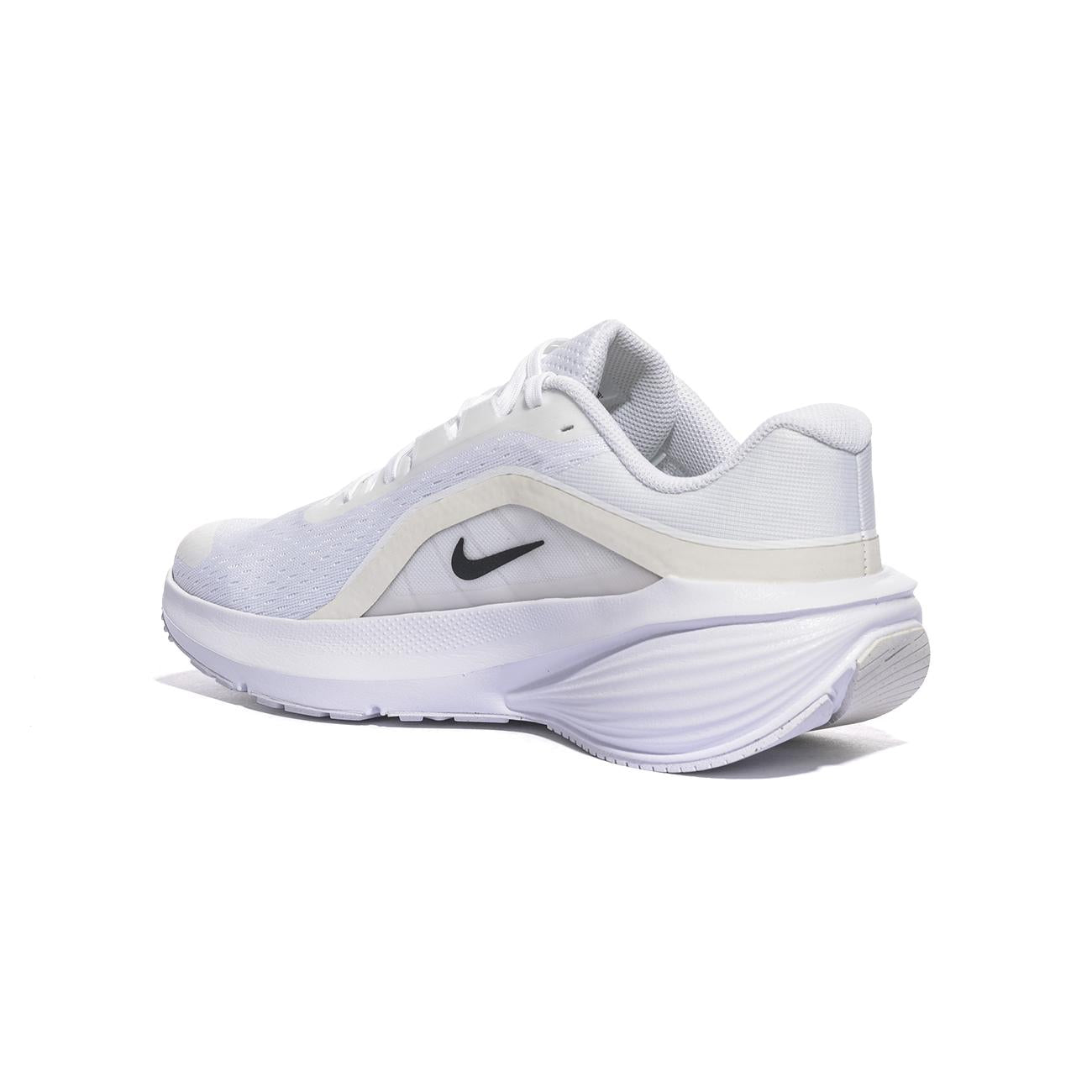 NIKE IB1895-101 WHITE BLACK PLATINUM Sneakers Uomo 
