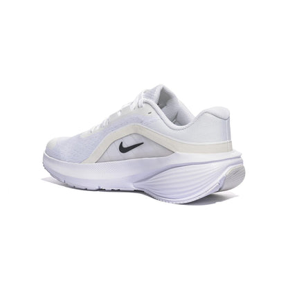 NIKE IB1895-101 WHITE BLACK PLATINUM Sneakers Uomo 