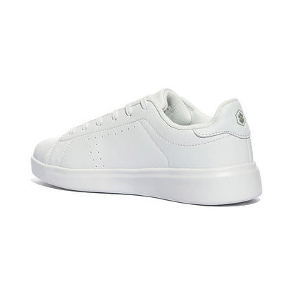 LUMBERJACK 102268560 WHITE Sneakers Donna 