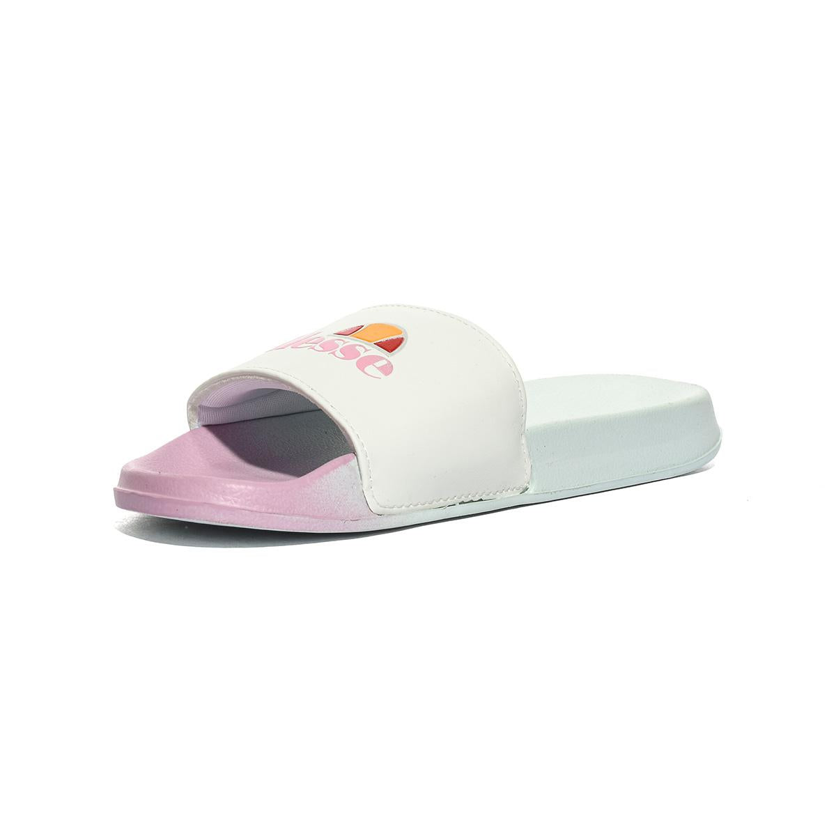 ELLESSE OS EL41W72409 SKY ROSE Ciabatte Donna 