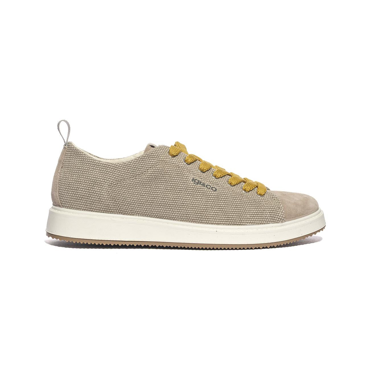 IGI & CO 5628511 TAUPE Sneakers Uomo 