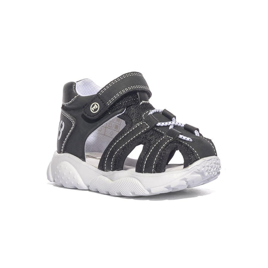 FALCOTTO 0011500919.02.0A01 BLACK Sandali Bambino 