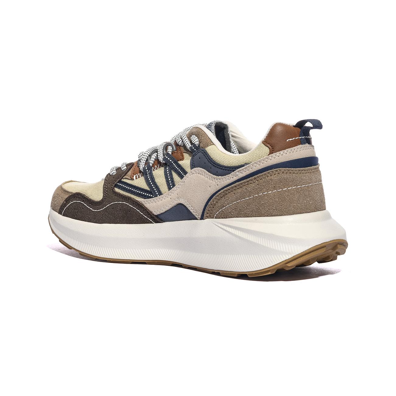 GAP GPM615167 3895 Sneakers Uomo 