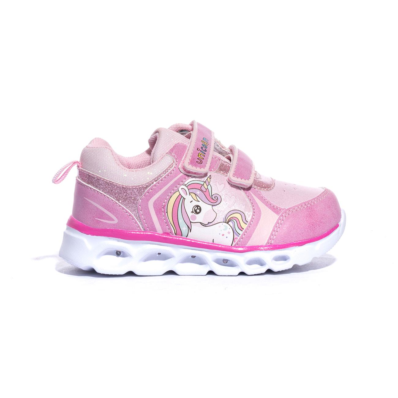 UNICORNO S8010092S 0025 Sneakers Bambina 