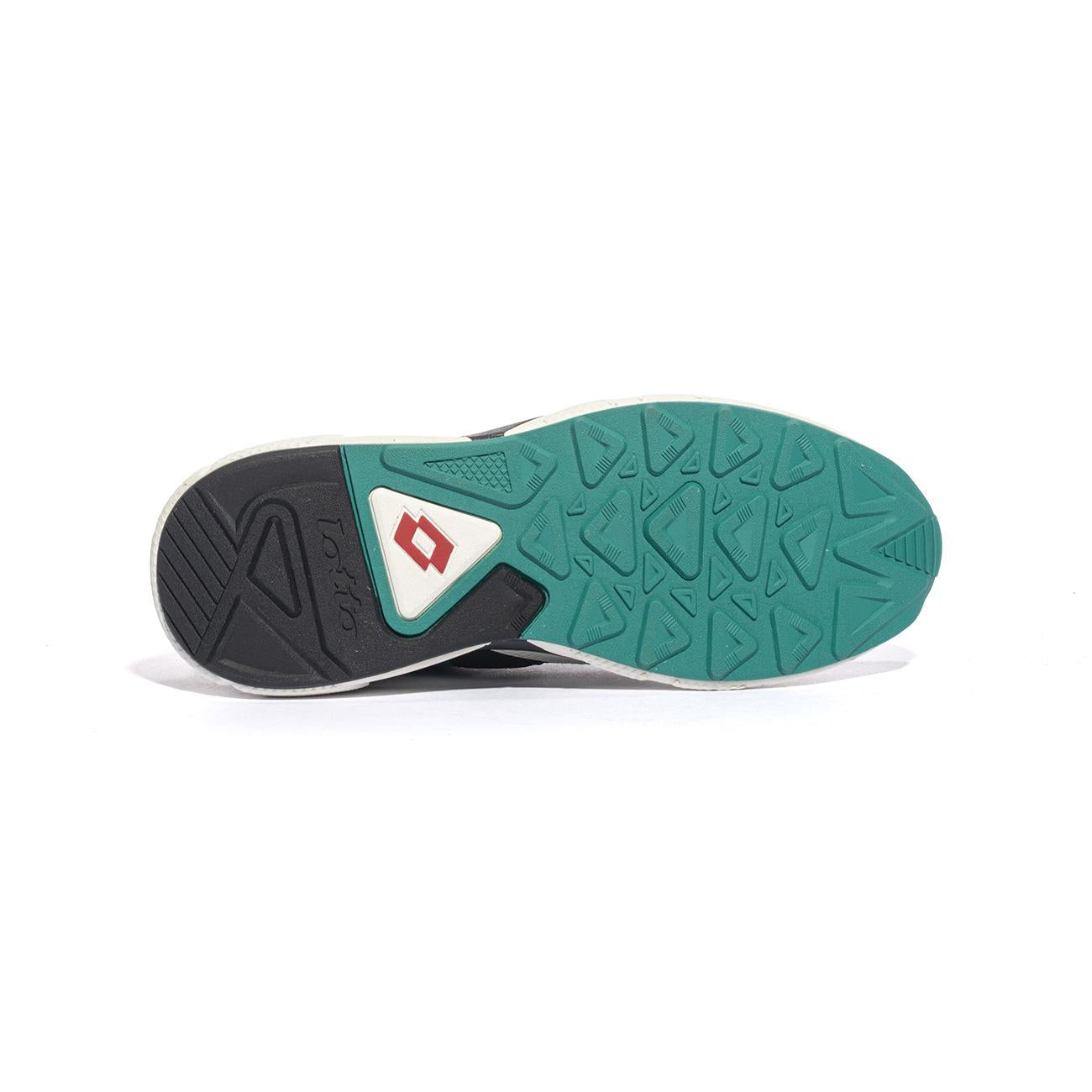 LOTTO 213195 BLUE GLAS Sneakers Uomo 