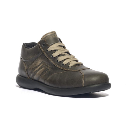 Sneakers Frau 27q4 Grigie 27Q4STONE FRAU