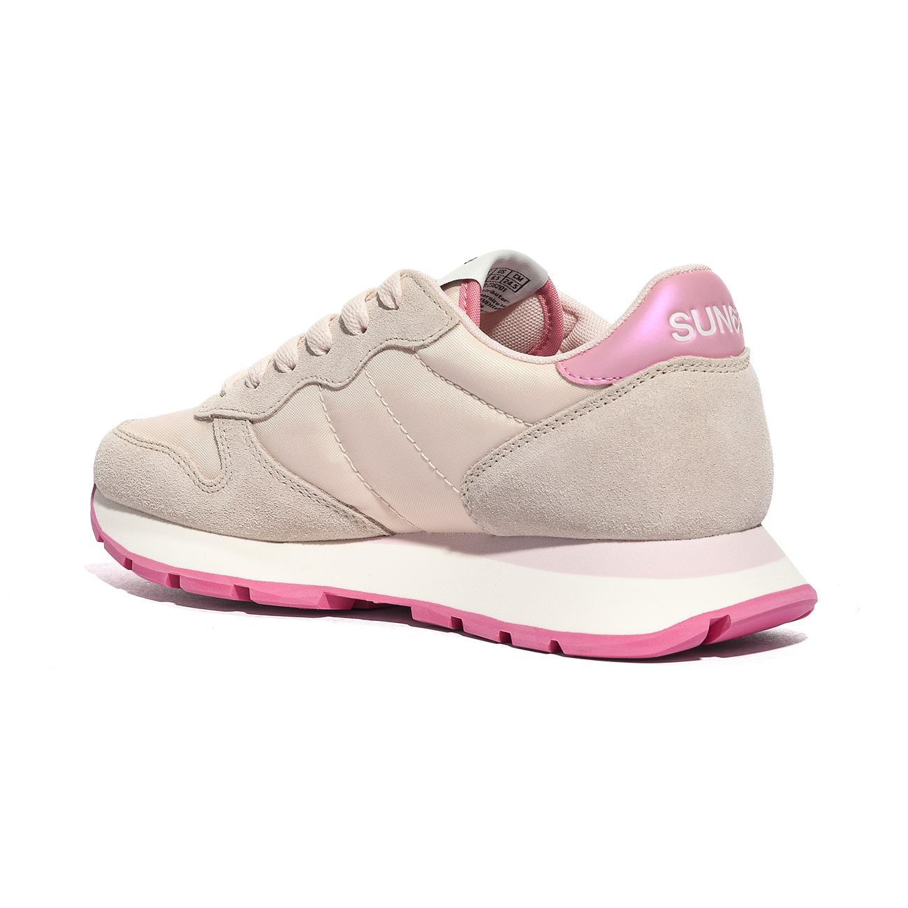 SUN 68 Z36201 PORCELLANA Sneakers Donna 