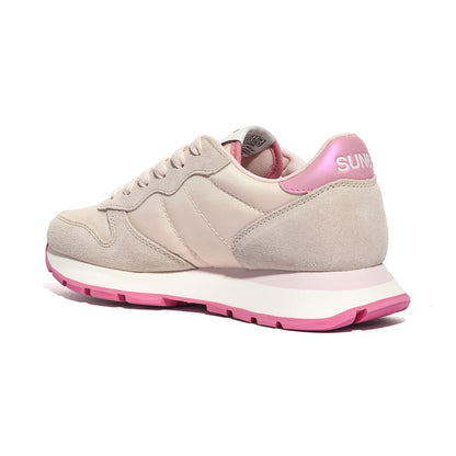 SUN 68 Z36201 PORCELLANA Sneakers Donna 