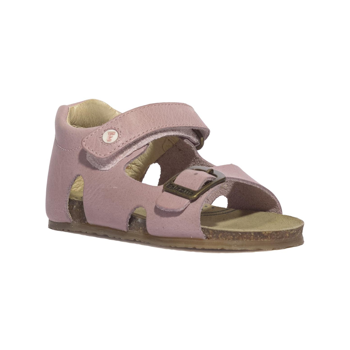 FALCOTTO 0011500737.01.0M02 PINK Sandali Bambina 