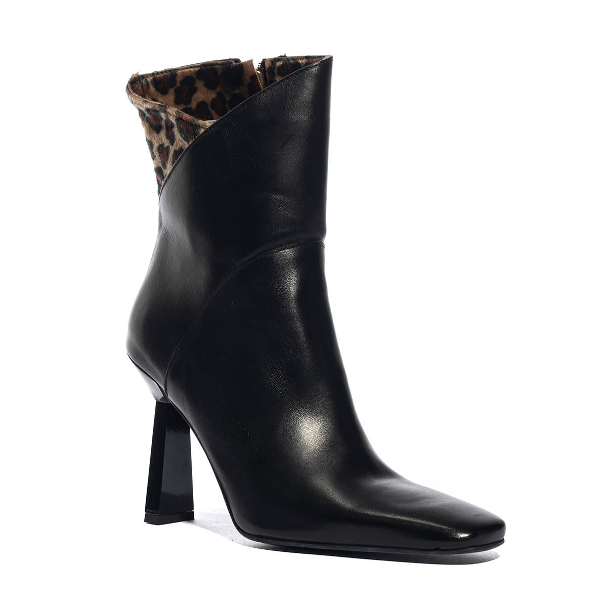 Stivaletti Dolce Moda Sofia Neri SOFIA 05NERO DOLCE MODA