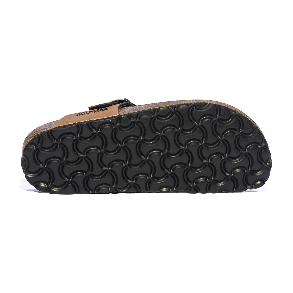 GOLDSTAR GS830Q COGNAC Sandali Donna 