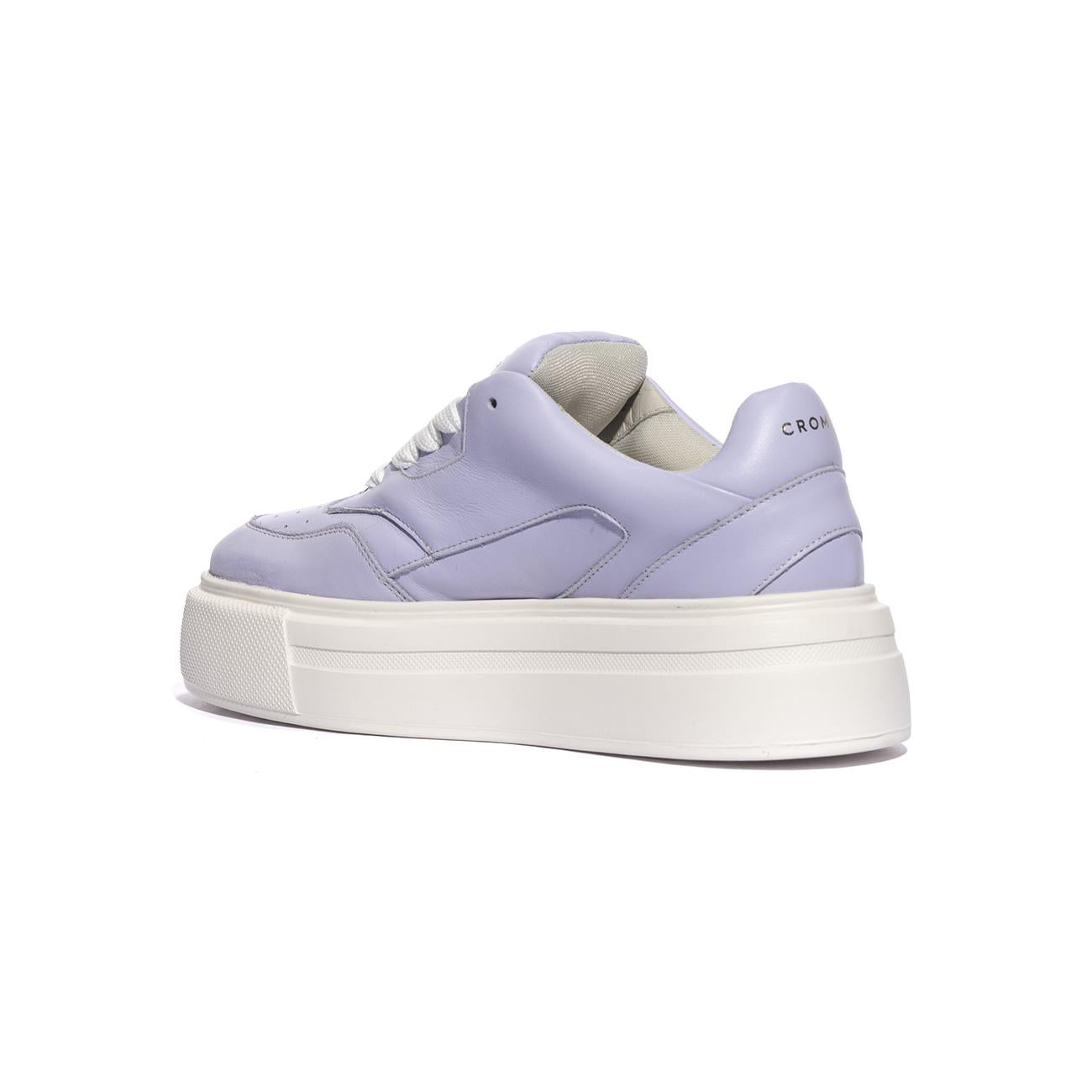 CROMIER C2L4 LILLA Sneakers Donna 