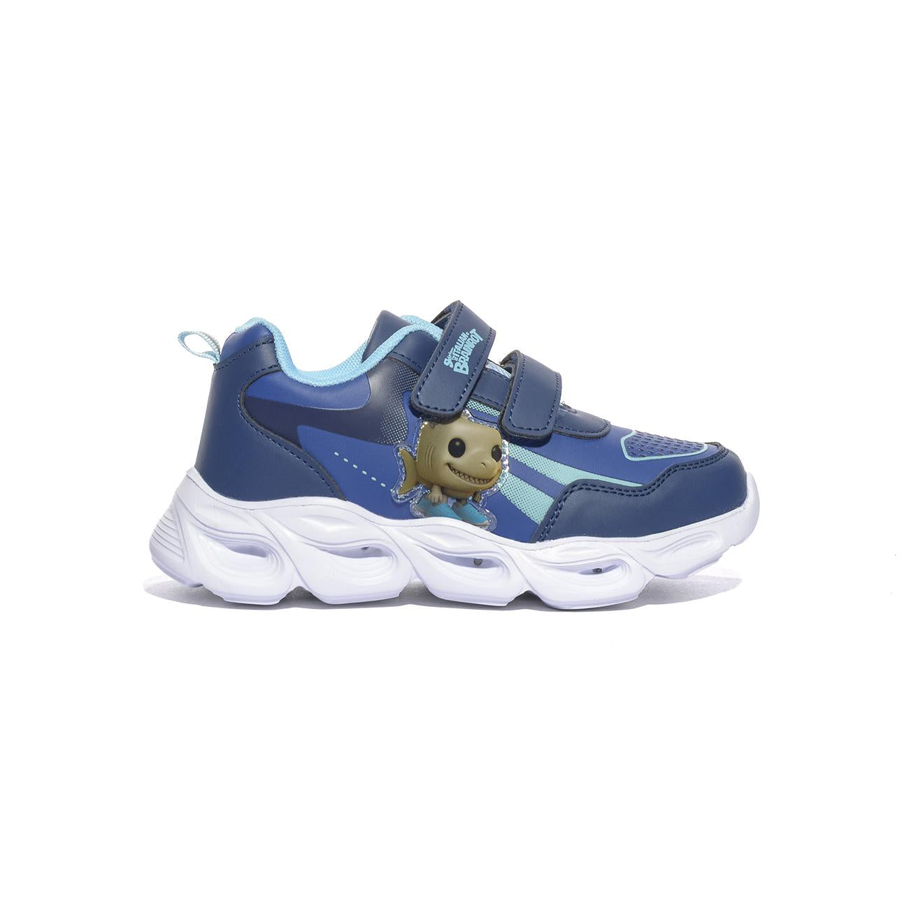 SKIFIDOL SK190 BLU Sneakers Bambino 