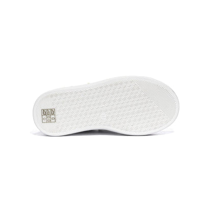 BALDUCCI KIAB1150 WHITEWHITE Sneakers Bambina 