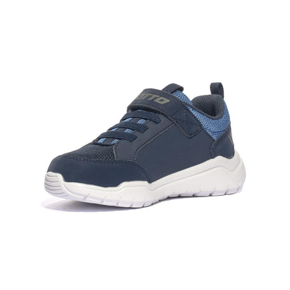 Sneakers Lotto  SPACELITE AMF V CL S Blu 220589GRAVITY TITAN LOTTO