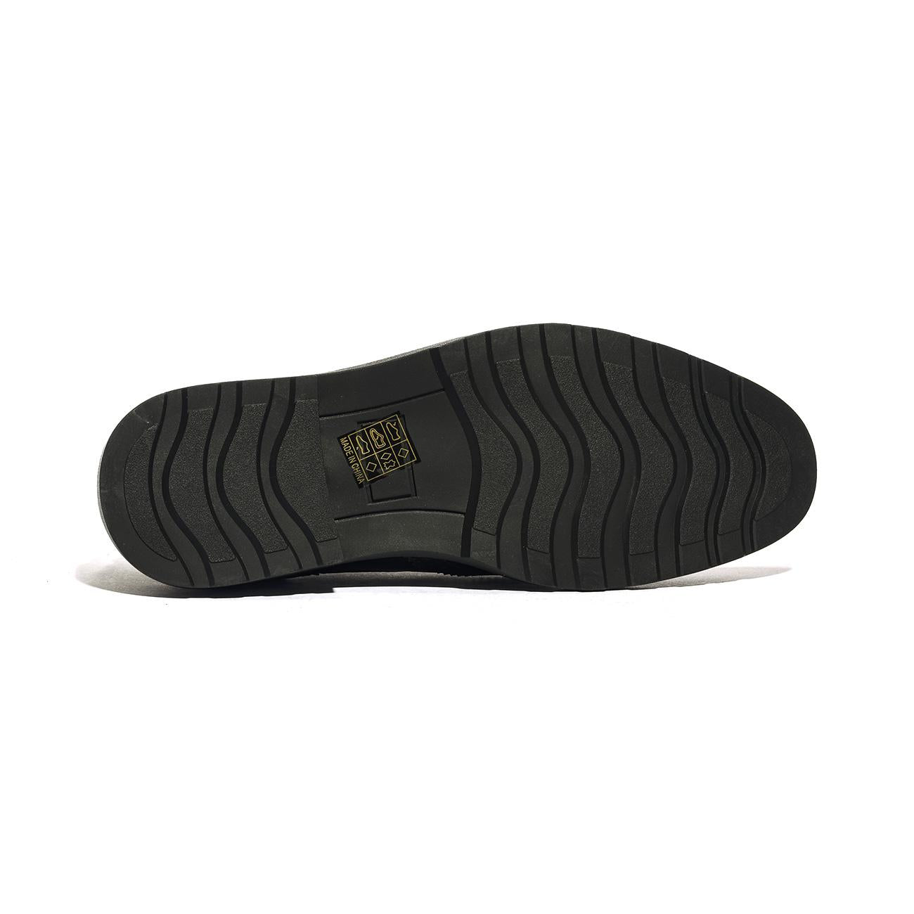 CANGURO CA808 NERO Sneakers Uomo 