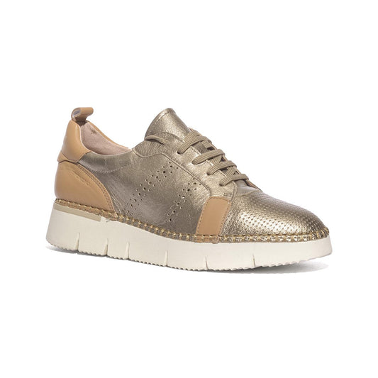 STONEFLY 214172 METAL FIZZ Sneakers Donna 