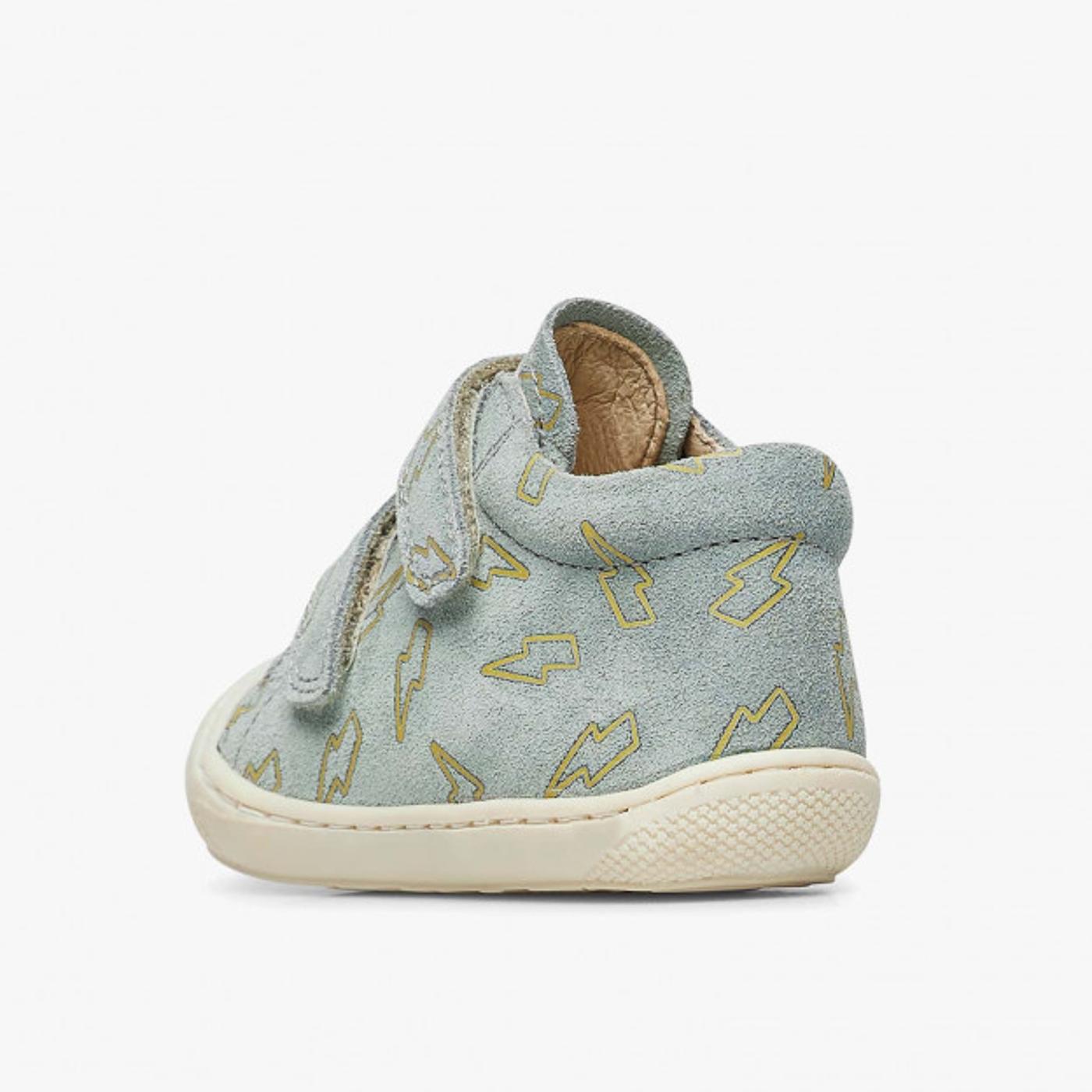NATURINO 0012012904-DC-0F15 SAGE Sneakers Bambino 