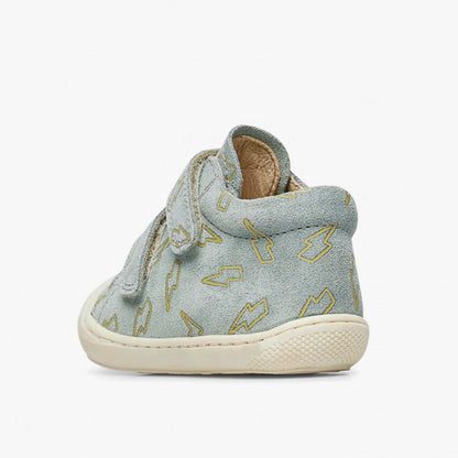 NATURINO 0012012904-DC-0F15 SAGE Sneakers Bambino 