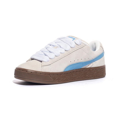 PUMA 396577-26 white Sneakers Donna 