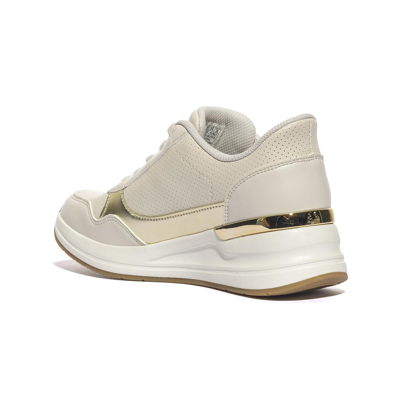 Sneakers Skechers BILLION 2 - TOP-TIER Beige 177343NAT SKECHERS