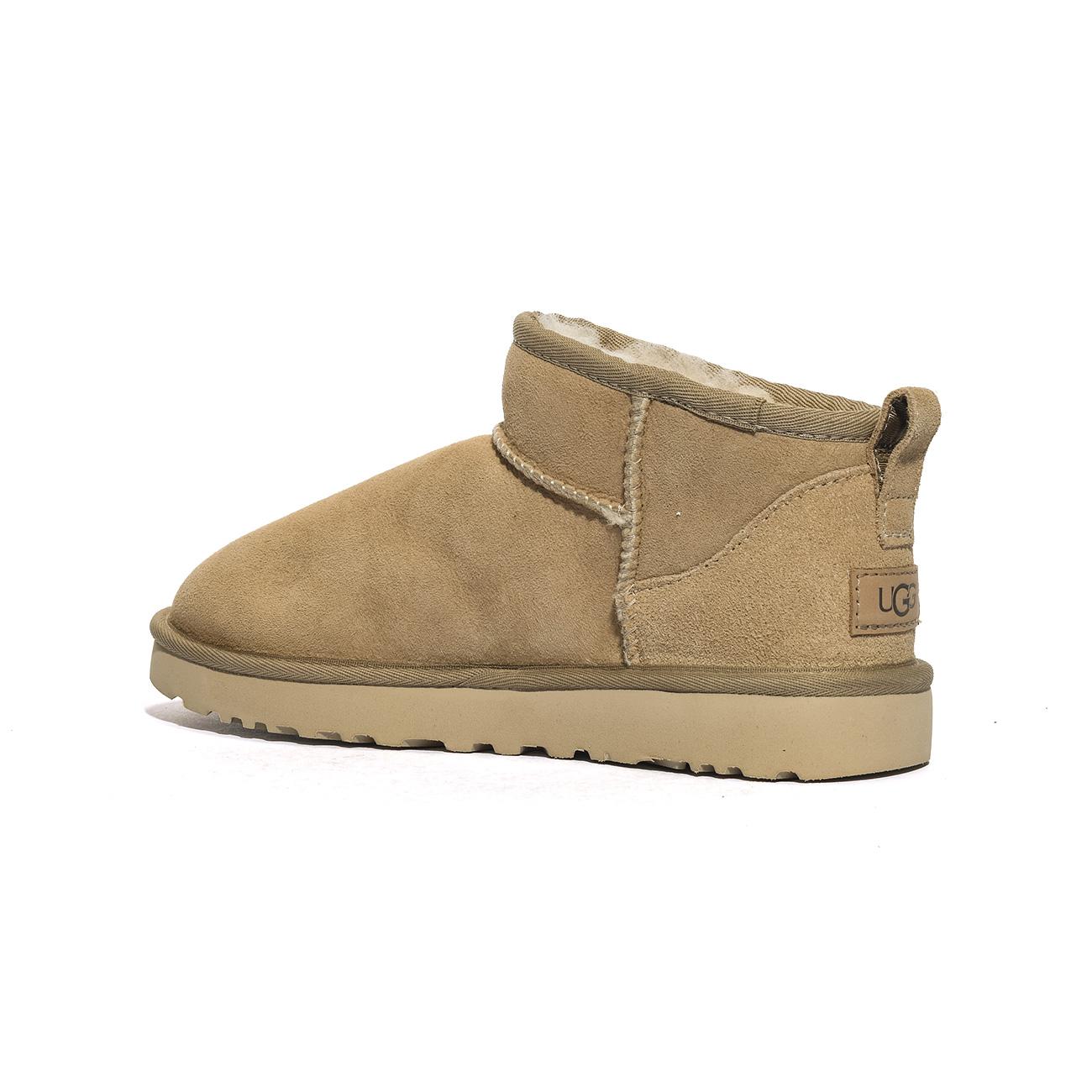 Mammut Ugg Ultramini Beige 1116109SAND Ugg