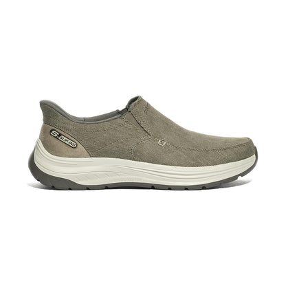 SKECHERS 205356 TPE Slip-on Uomo 