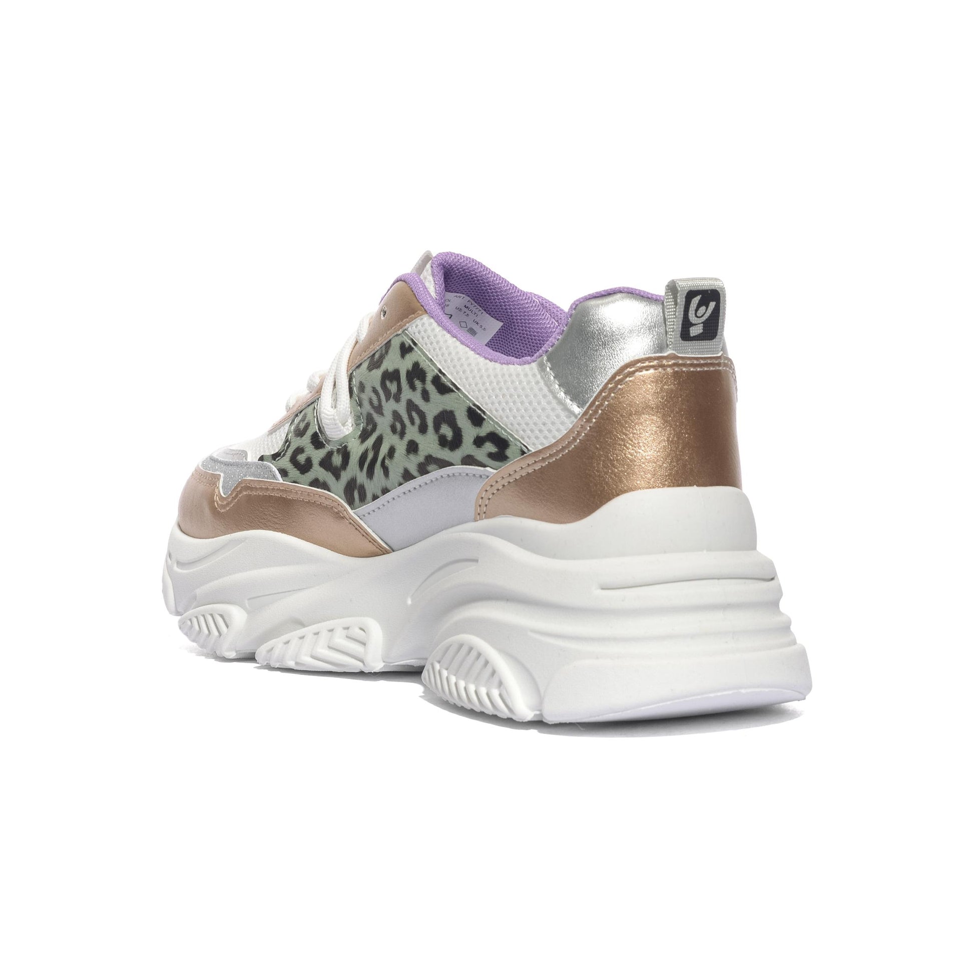 FREDDY FY7771 MULTI Sneakers Donna 