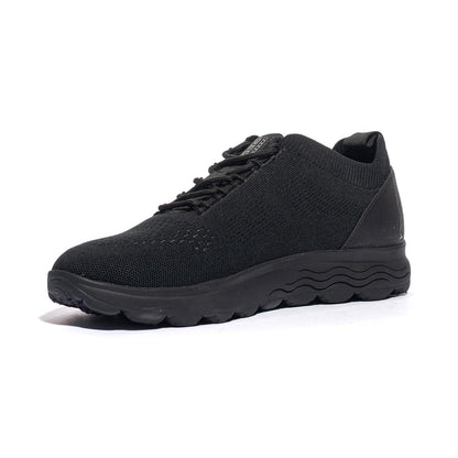 GEOX U15BYA BLACK C9997 Sneakers Uomo 