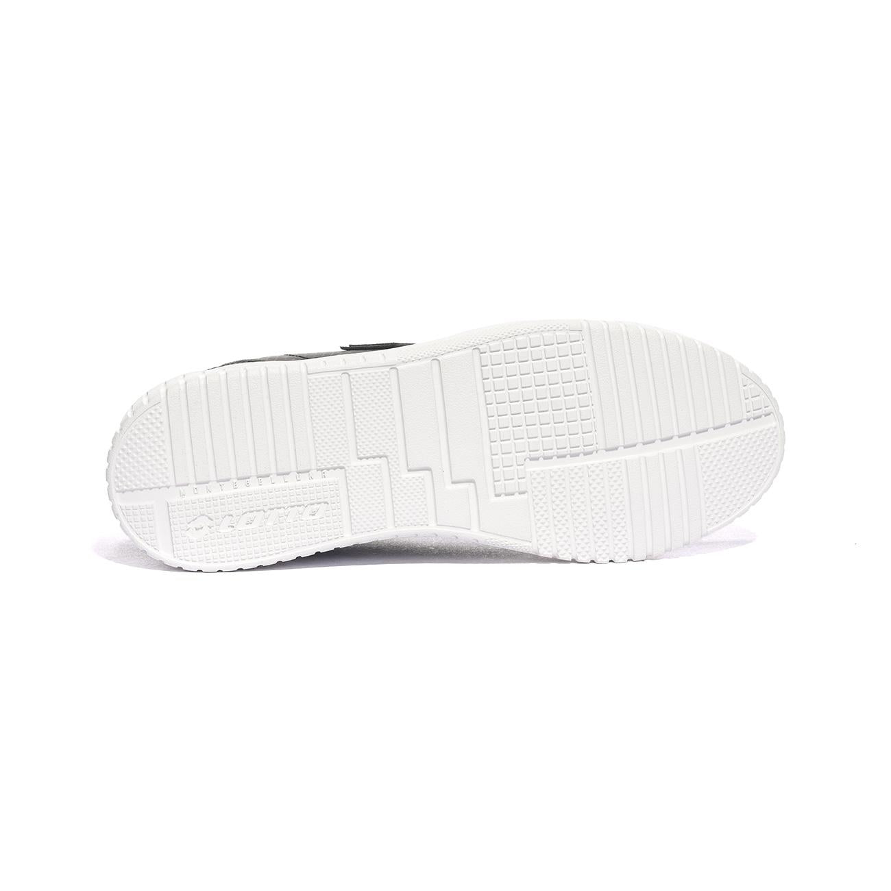 LOTTO 219988 ALL BLACK GRAVITY TITAN Sneakers Donna 