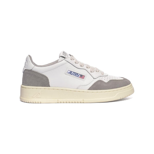 AUTRY MEDALIST AULW FT01 Sneakers Donna 