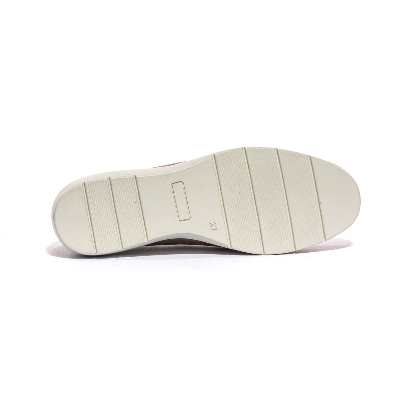 CASUAL CONFORT 21178 GRAVEL Mocassini Donna 