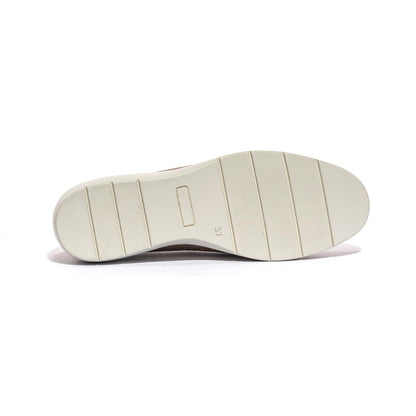 CASUAL CONFORT 21178 GRAVEL Mocassini Donna 