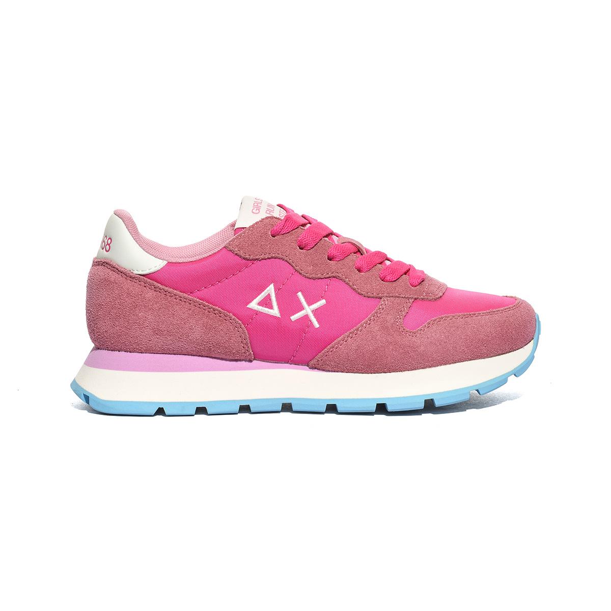 SUN 68 Z35201 20 Sneakers Donna 