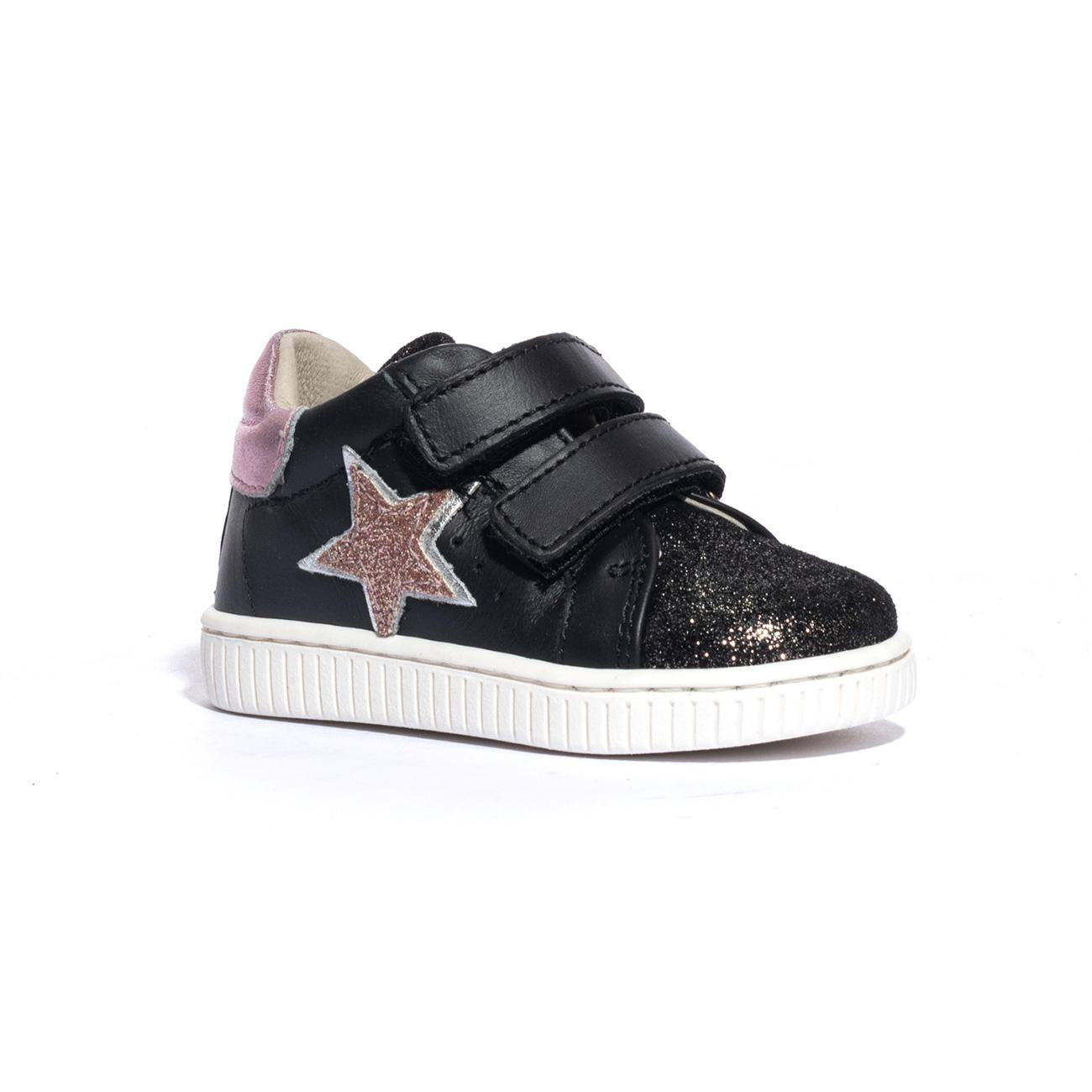 BALDUCCI CSPO5801 NERO Sneakers Bambina 