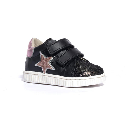 BALDUCCI CSPO5801 NERO Sneakers Bambina 