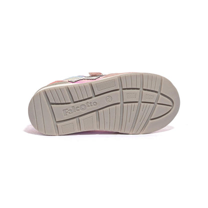 FALCOTTO 0012017419-12-1M13 PINK CANDY Sneakers Bambina 