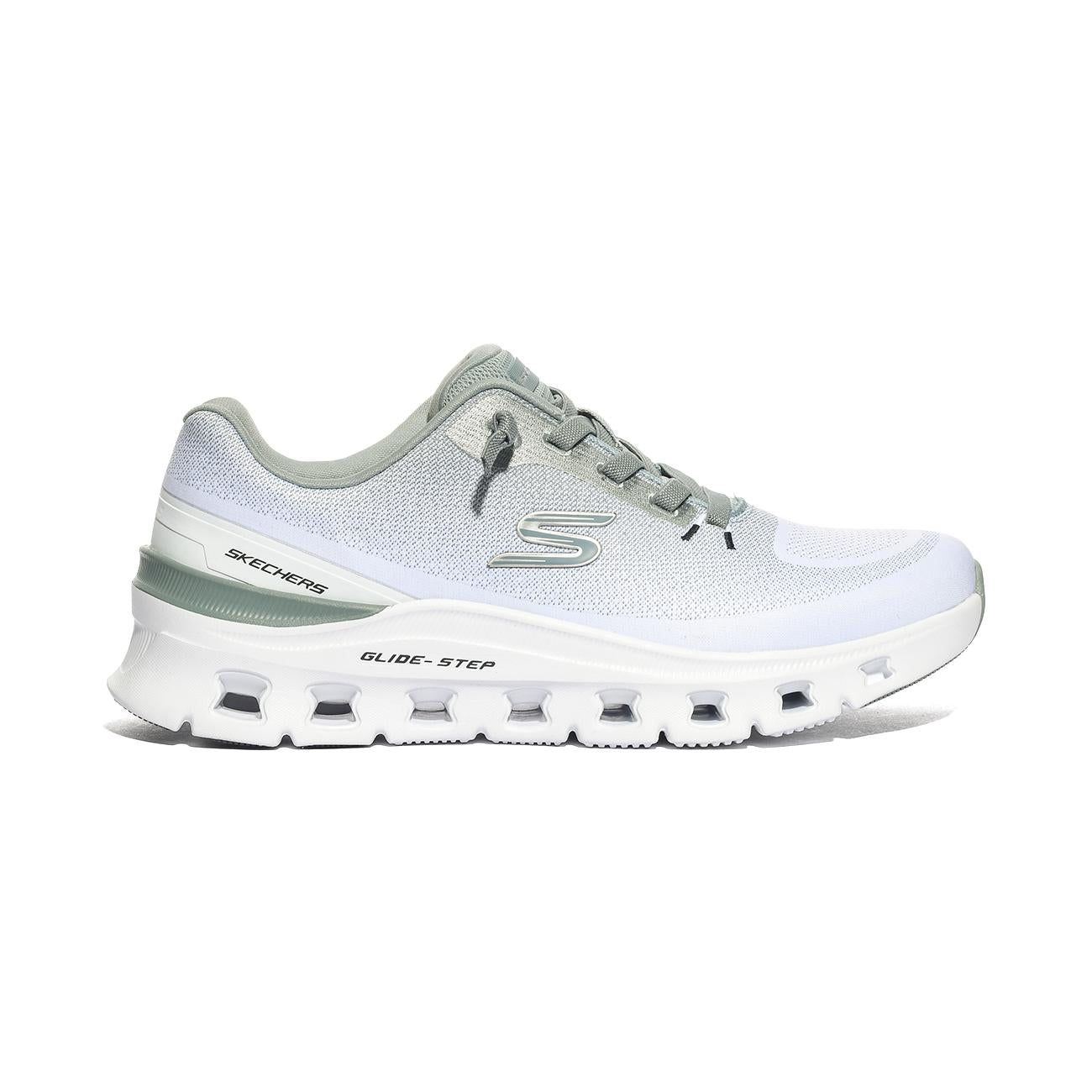 SKECHERS 233132 WLB Sneakers Uomo 