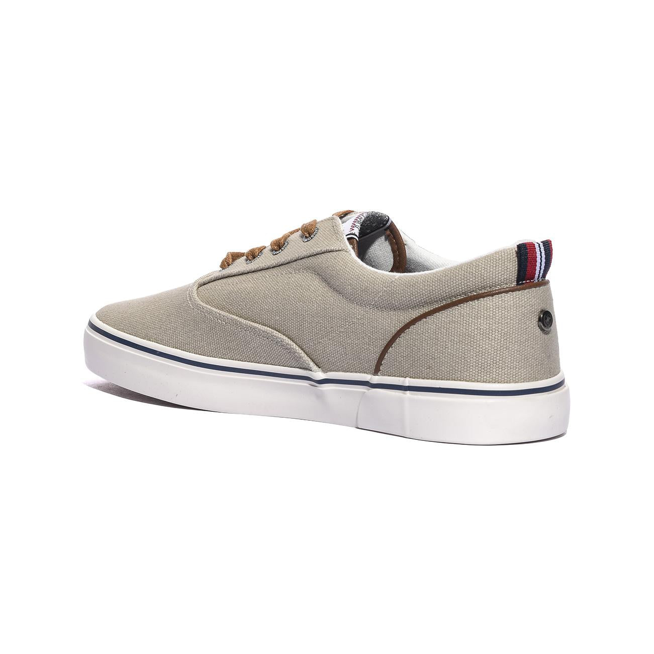 BEVERLY HILLS POLO CLUB BHM610210 0002 Slip-on Uomo 