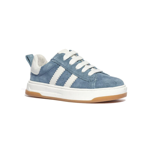 BALDUCCI TRKE1003 AVIO BIANCO Sneakers Bambino 