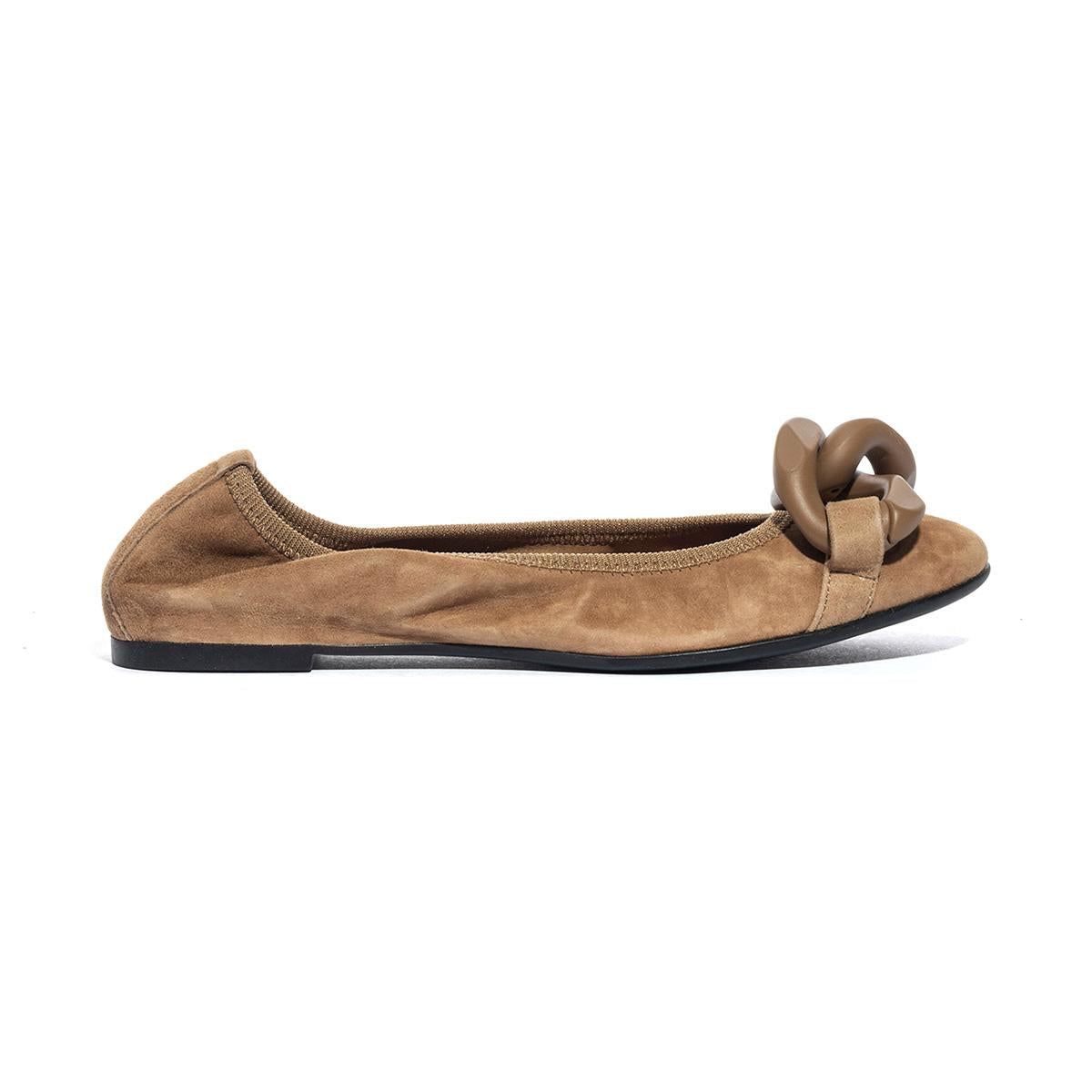 FRAU 70D5 COCCO Ballerine Donna 