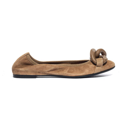 FRAU 70D5 COCCO Ballerine Donna 