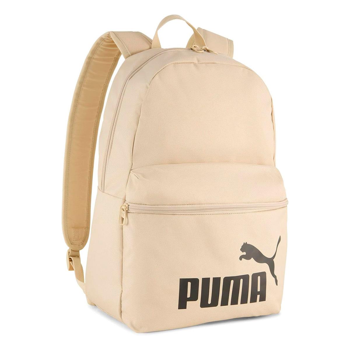PUMA 091164-34 beige Zaini Accessori 