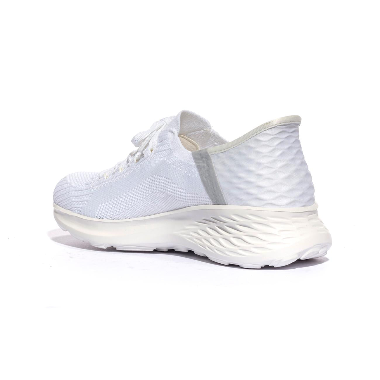 FREDDY FY7667 WHITE Sneakers Donna 