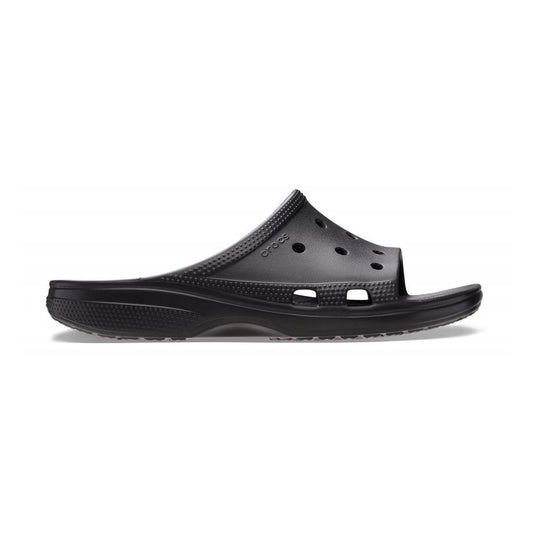CROCS CR.213298 BLACK SANDALO Uomo 