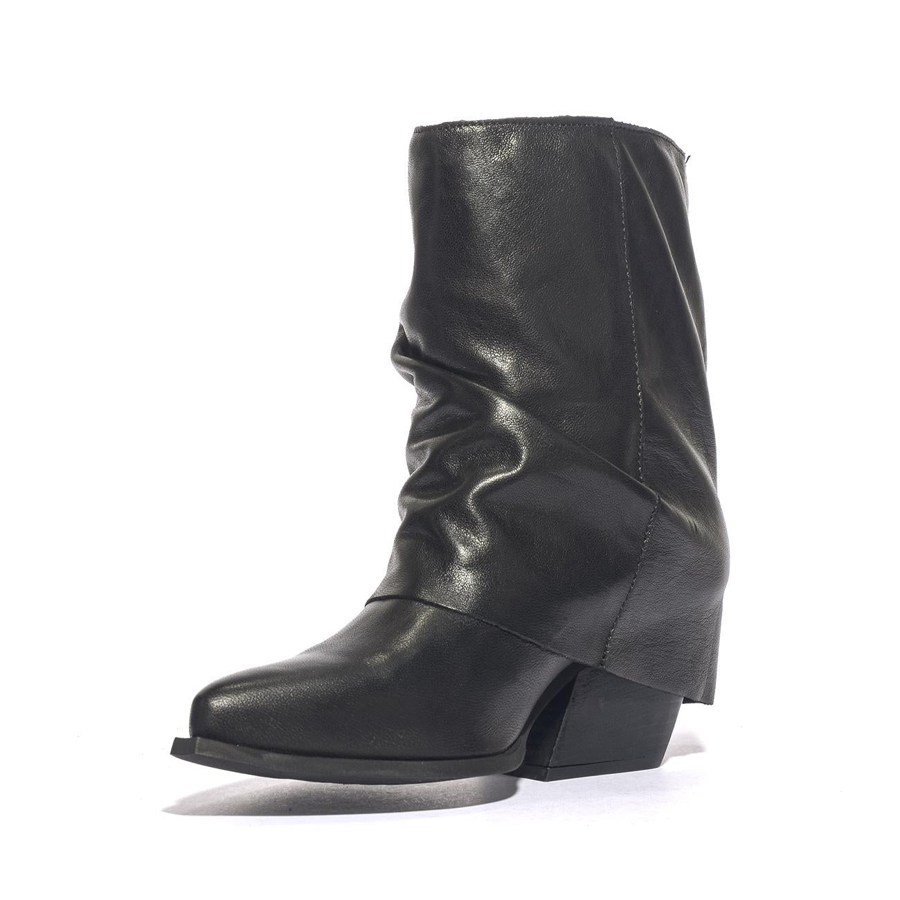 DOLCE MODA LOCA 15 NERO Stivaletti Donna 