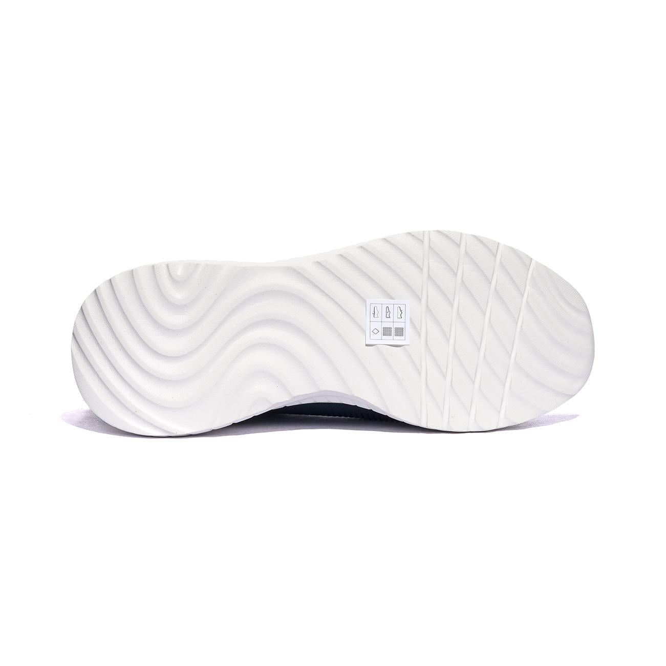 SKECHERS 118312 NVY Sneakers Uomo 