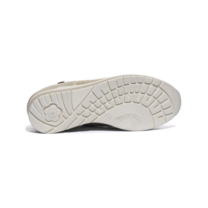 VALLEVERDE VVCA150W GOLD Sneakers Donna 